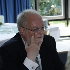 Profilbild von Heribert D. Wachter