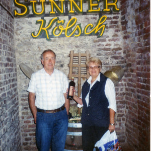 Profilbild von Heribert Franz Schillings