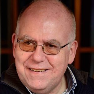 Profilbild von Heribert Alders