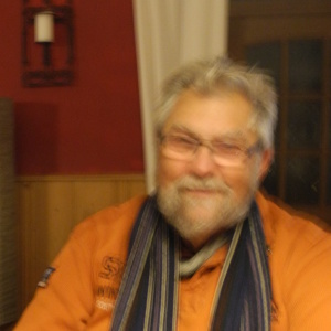 Profilbild von Heribert Althoff