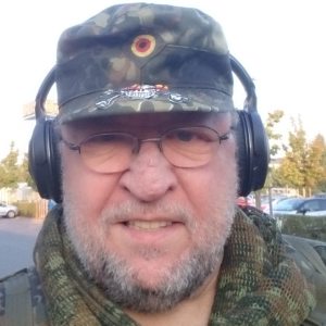 Profilbild von Heribert Becker