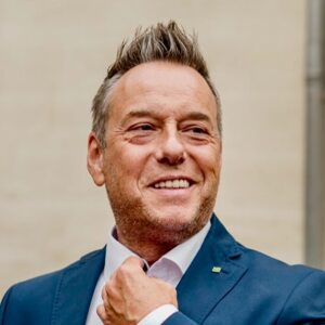 Profilbild von Heribert Brockmeier