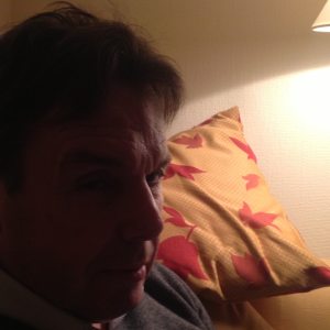 Profilbild von Heribert Bruchhagen