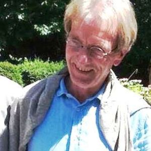 Profilbild von Heribert Caspary