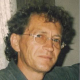 Profilbild von Heribert Cremer