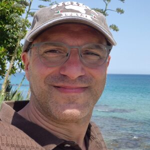 Profilbild von Heribert Deuster