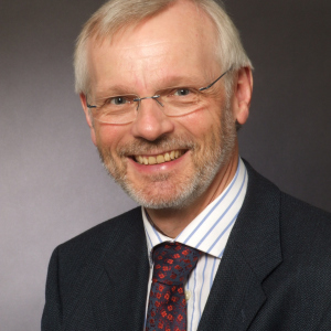 Profilbild von Heribert Dieckmann