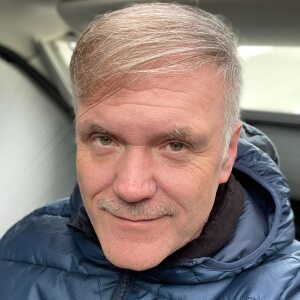 Profilbild von Heribert Dietz