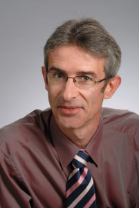 Profilbild von Heribert Dippold