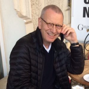 Profilbild von Heribert Eisenkopf