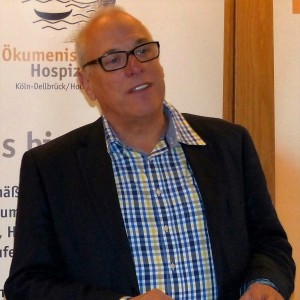 Profilbild von Heribert Fischedick