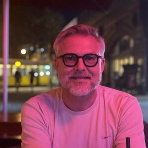 Profilbild von Heribert Fröschl