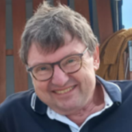 Profilbild von Heribert Gerigk