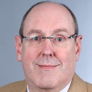 Profilbild von Heribert Groß