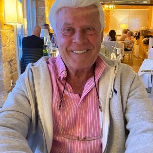 Profilbild von Heribert Hansen