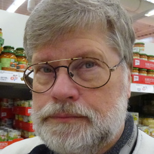 Profilbild von Heribert Hieckmann