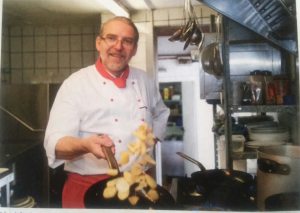 Profilbild von Heribert Hoertelmann