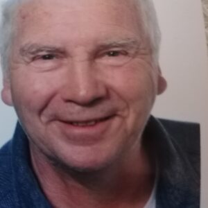 Profilbild von Heribert Hoffmann