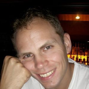 Profilbild von Heribert Huber