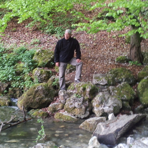 Profilbild von Heribert Hübel