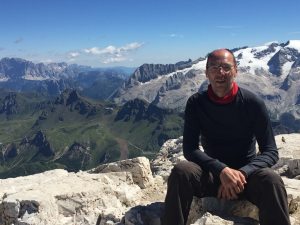 Profilbild von Heribert Jöris