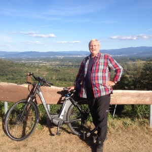 Profilbild von Heribert Jünger