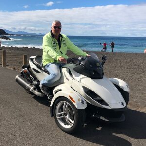 Profilbild von Heribert Kettenhofen