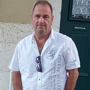 Profilbild von Heribert Kittner