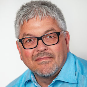 Profilbild von Heribert Kleck