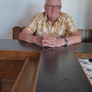 Profilbild von Heribert Klun