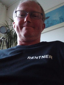 Profilbild von Heribert Koening