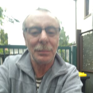 Profilbild von Heribert Krause