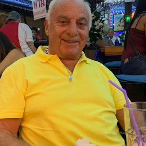 Profilbild von Heribert Krüll