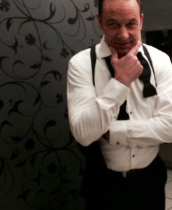 Profilbild von Heribert Lachmann