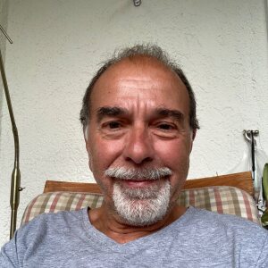 Profilbild von Heribert Meurer