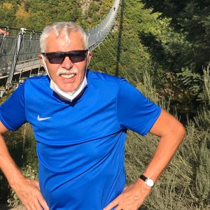 Profilbild von Heribert Oberhoffer