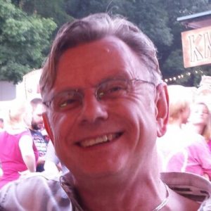 Profilbild von Heribert Osbahr