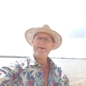 Profilbild von Heribert Quasten