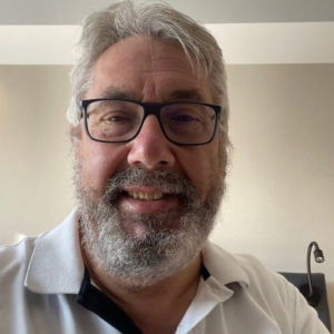 Profilbild von Heribert Renner