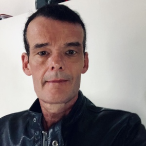 Profilbild von Heribert Scheid