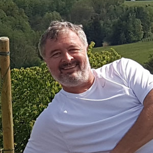 Profilbild von Heribert Schmid