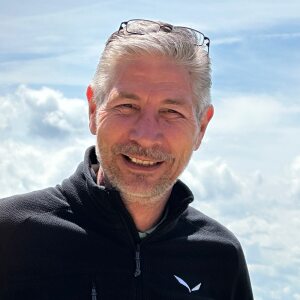 Profilbild von Heribert Schönauer