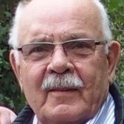 Profilbild von Heribert Schröder