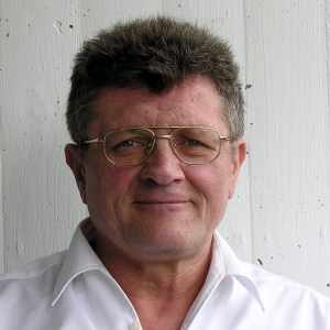 Profilbild von Heribert Sörgel