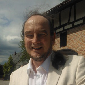 Profilbild von Heribert Sommer
