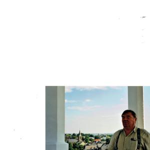 Profilbild von Heribert Sperr