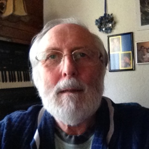 Profilbild von Heribert Stehle