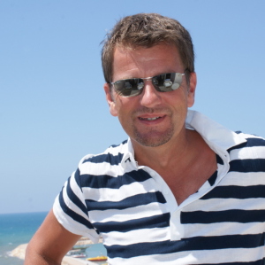 Profilbild von Heribert Szika