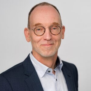 Profilbild von Heribert Vollmer