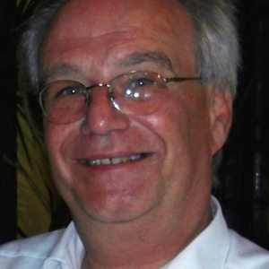 Profilbild von Heribert Waßmer